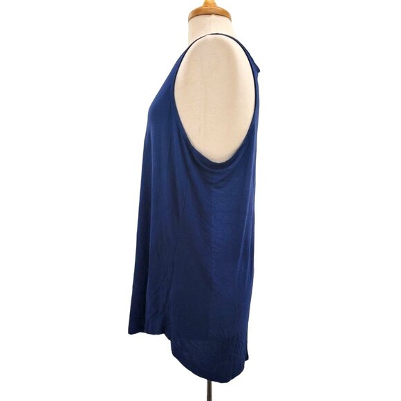 NFL Official Los Angeles Rams Sleeveless Sports Fandom T-shirt tank top XL - Picture 8 of 9